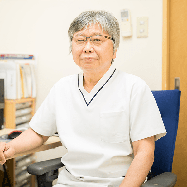院長 武田 正